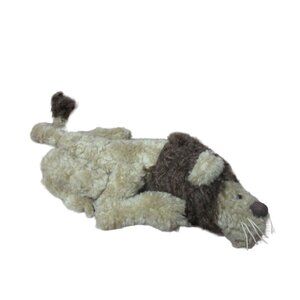 Boyds Bears Artisan Collection Elvis The Lion  - Vintage 1994